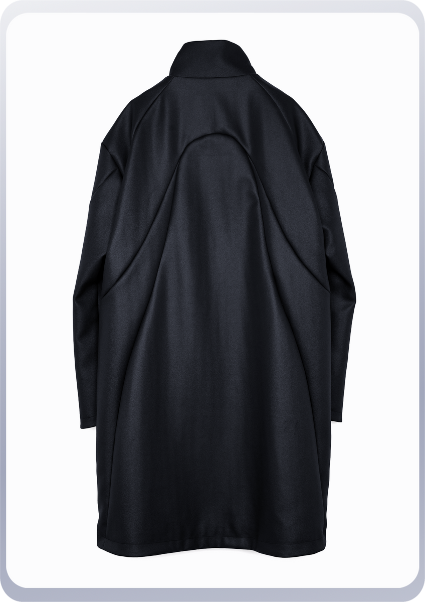 ﾎﾗｲｿﾞﾝｺｰﾄ / ｺｽﾞﾐｯｸﾉﾜｰﾙ – chloma - official web store