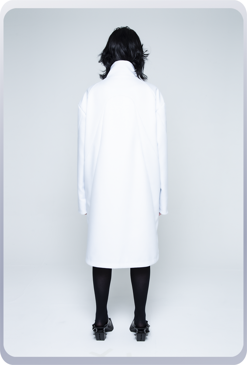ﾎﾗｲｿﾞﾝｺｰﾄ / ﾙﾅｸﾞﾚｰ – chloma - official web store