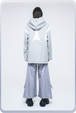 画像をギャラリービューアに読み込む, ウイングカーゴトラウザー / シルバーグレー