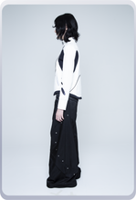 画像をギャラリービューアに読み込む, コクピットジャージ / ホワイト