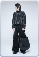 画像をギャラリービューアに読み込む, ホライゾントートバッグ / ラスターブラック