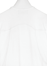 画像をギャラリービューアに読み込む, "Orbit" ジップアップジャケット / ムーンホワイト
