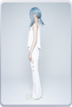 画像をギャラリービューアに読み込む, コズミックフィン / ホワイト