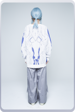 画像をギャラリービューアに読み込む, ウイングカーゴトラウザー / シルバーグレー