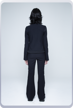 画像をギャラリービューアに読み込む, コズミックフィン / ブラック