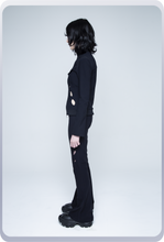 画像をギャラリービューアに読み込む, コズミックフィン / ブラック