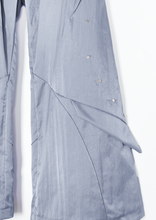 画像をギャラリービューアに読み込む, ウイングカーゴトラウザー / シルバーグレー