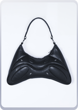 画像をギャラリービューアに読み込む, Orbit Bag / ラスターグラック