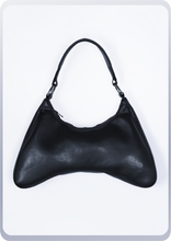 画像をギャラリービューアに読み込む, Orbit Bag / ラスターグラック