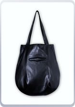 画像をギャラリービューアに読み込む, ホライゾントートバッグ / ラスターブラック