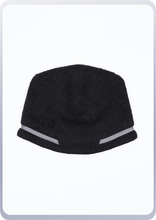 画像をギャラリービューアに読み込む, リフレクファーリーキャップ / ダークグレー