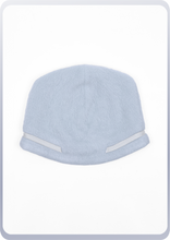 画像をギャラリービューアに読み込む, リフレクファーリーキャップ / カームブルー