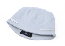 画像をギャラリービューアに読み込む, リフレクファーリーキャップ / カームブルー