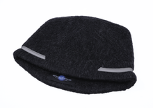 画像をギャラリービューアに読み込む, リフレクファーリーキャップ / ダークグレー