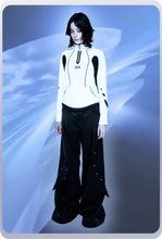 画像をギャラリービューアに読み込む, コクピットジャージ / ホワイト