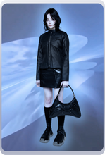 画像をギャラリービューアに読み込む, Orbit Bag / ラスターグラック