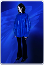 画像をギャラリービューアに読み込む, コズミックフィン / ブラック