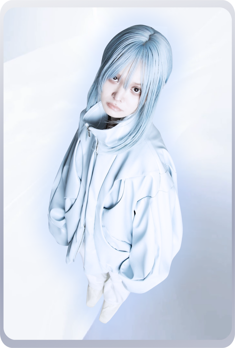 RESTOCK] ｼﾞ・ｱｰｽｼﾞｬｹｯﾄ /H2O – chloma - official web store