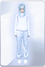 画像をギャラリービューアに読み込む, コクピットジャージ / アクアブルー