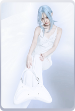 画像をギャラリービューアに読み込む, コズミックフィン / ホワイト