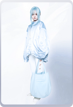 画像をギャラリービューアに読み込む, ホライゾントートバッグ / H2O