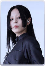 画像をギャラリービューアに読み込む, Echo Loop (イヤーピース)