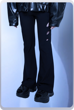 画像をギャラリービューアに読み込む, コズミックフィン / ブラック