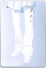 画像をギャラリービューアに読み込む, コズミックフィン / ホワイト