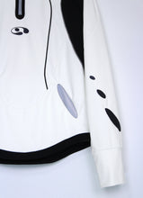 画像をギャラリービューアに読み込む, コクピットジャージ / ホワイト
