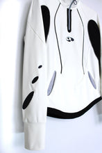 画像をギャラリービューアに読み込む, コクピットジャージ / ホワイト
