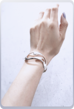 画像をギャラリービューアに読み込む, Neo form Type-C(バングル)