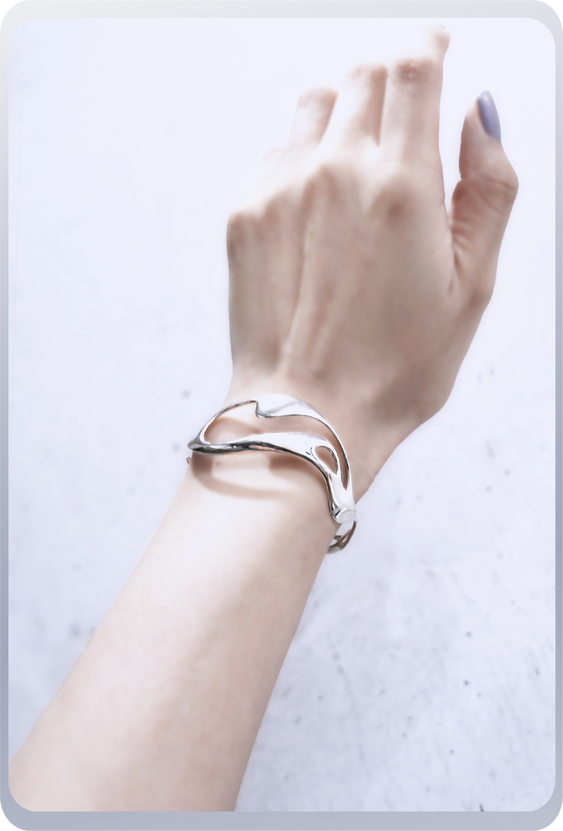 Neo form Type-C(ﾊﾞﾝｸﾞﾙ) – chloma - official web store