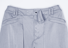 画像をギャラリービューアに読み込む, ウイングカーゴトラウザー / シルバーグレー