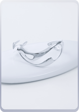 画像をギャラリービューアに読み込む, Neo form Type-C(バングル)