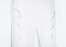 画像をギャラリービューアに読み込む, コズミックフィン / ホワイト