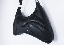 画像をギャラリービューアに読み込む, Orbit Bag / ラスターグラック