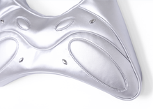 画像をギャラリービューアに読み込む, Orbit Bag / シルバー