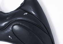 画像をギャラリービューアに読み込む, Orbit Bag / ラスターグラック