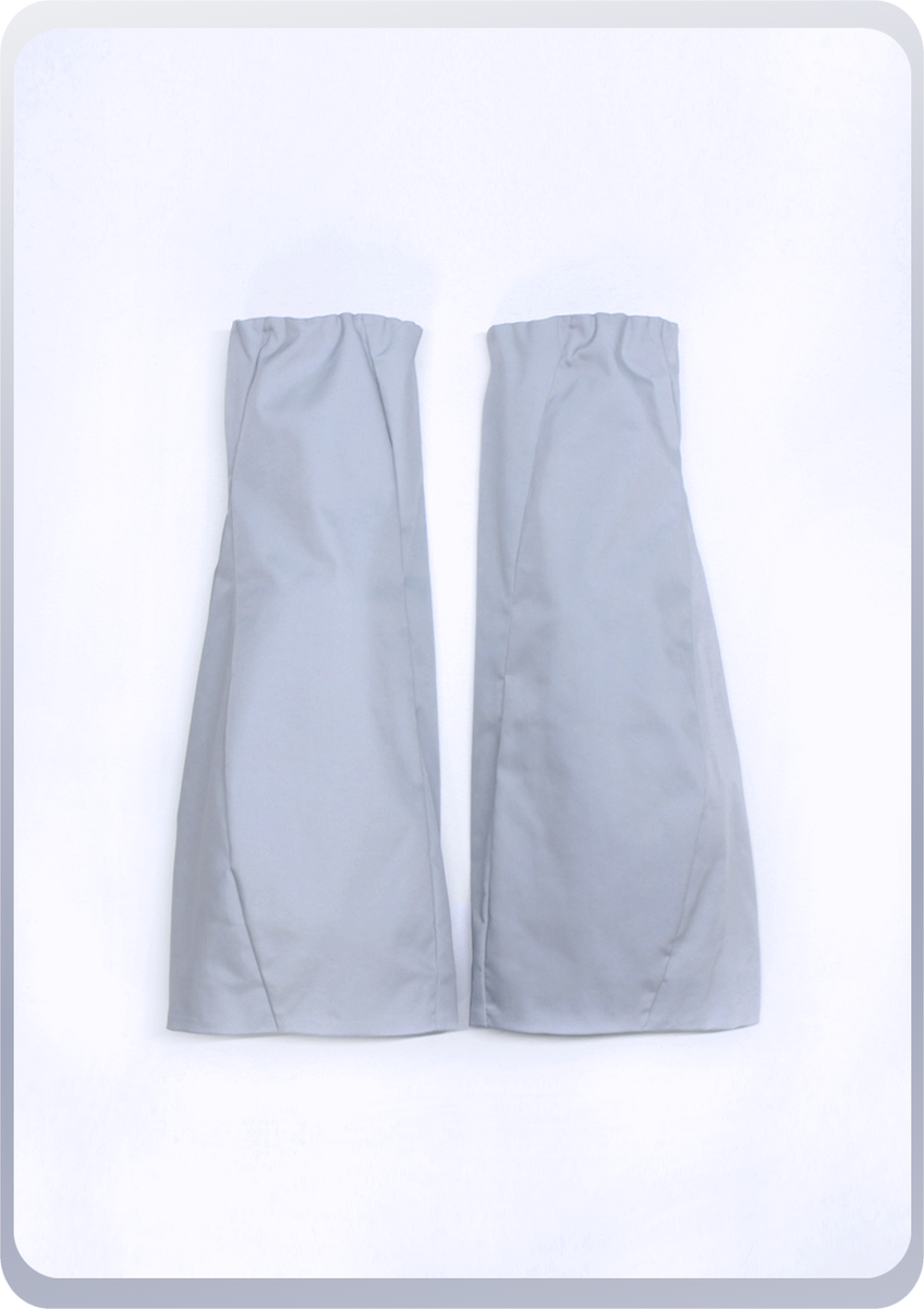 レッグバブル / シルバーグレイ – chloma - official web store レッグバブル / シルバーグレイ – chloma - official web store