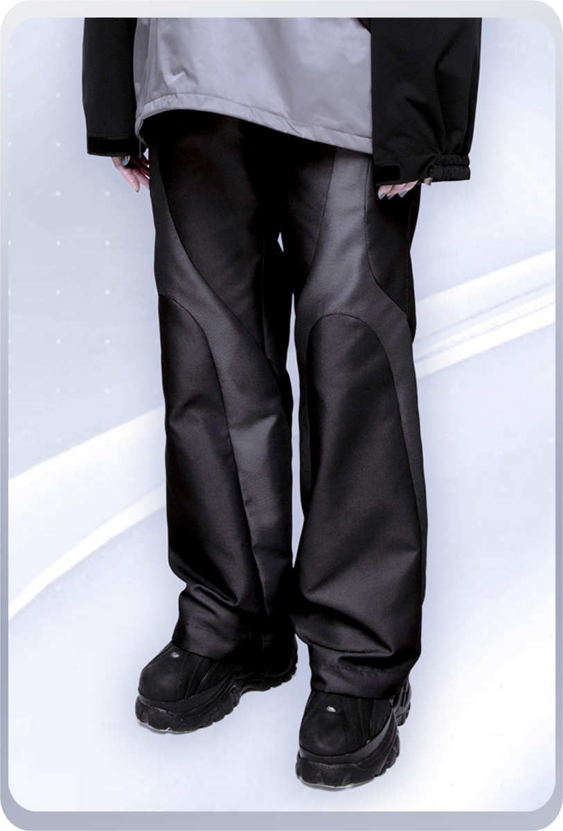 chloma chromosome 3ポケットパンツ chromosome