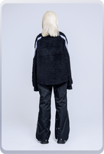 画像をギャラリービューアに読み込む, ジェネティック  コード パンツ / ブラック