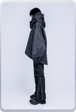 画像をギャラリービューアに読み込む, ジェネティック  コード パンツ / ブラック