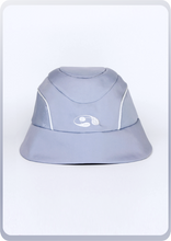 画像をギャラリービューアに読み込む, セルラーハット / カームブルー