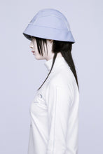画像をギャラリービューアに読み込む, セルラーハット / カームブルー