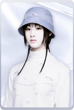 画像をギャラリービューアに読み込む, セルラーハット / カームブルー