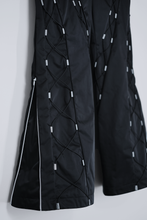 画像をギャラリービューアに読み込む, ジェネティック  コード パンツ / ブラック