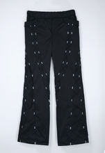画像をギャラリービューアに読み込む, ジェネティック  コード パンツ / ブラック