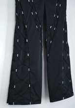 画像をギャラリービューアに読み込む, ジェネティック  コード パンツ / ブラック