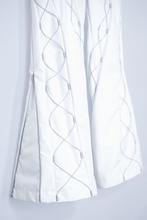 画像をギャラリービューアに読み込む, ジェネティック  コード パンツ / ホワイト