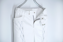 画像をギャラリービューアに読み込む, ジェネティック  コード パンツ / ホワイト